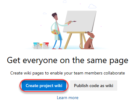 Project Wiki