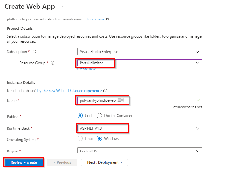 Configuring CI/CD Pipelines as Code with YAML in Azure DevOps