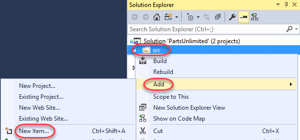 Working With Editorconfig In Visual Studio 2019 Azure Devops