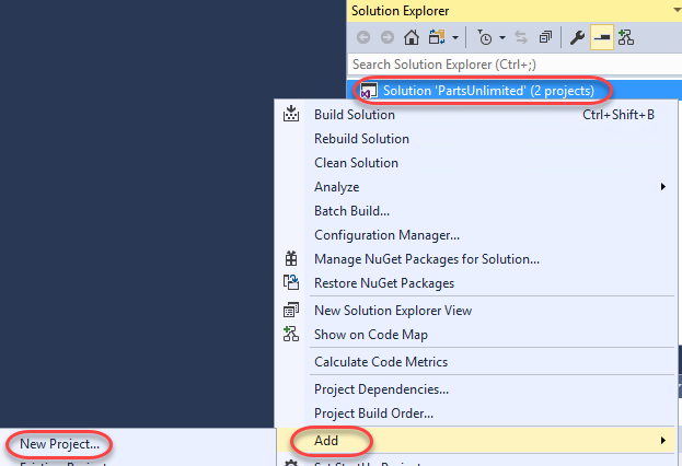 Create and Record a Web Test in Visual Studio Plugin - Progress Test Studio